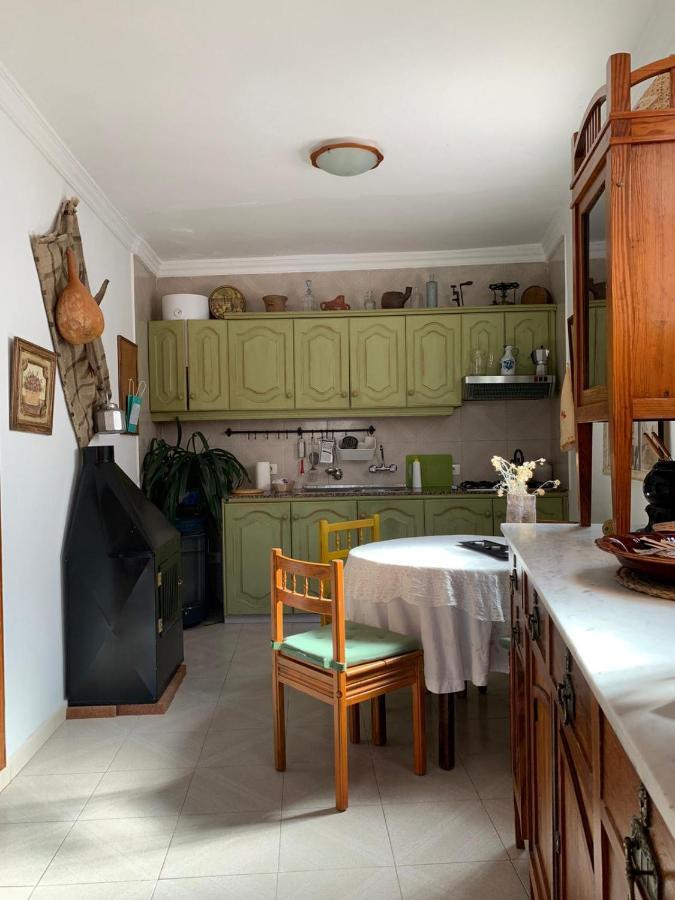 Вилла Ecoartejeda Casita Original Экстерьер фото