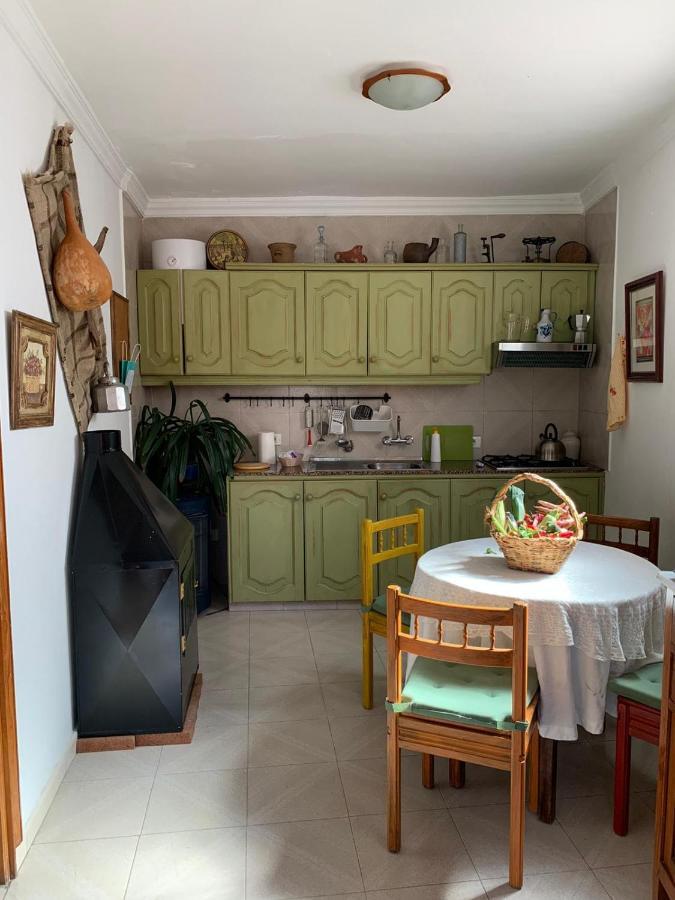 Вилла Ecoartejeda Casita Original Экстерьер фото